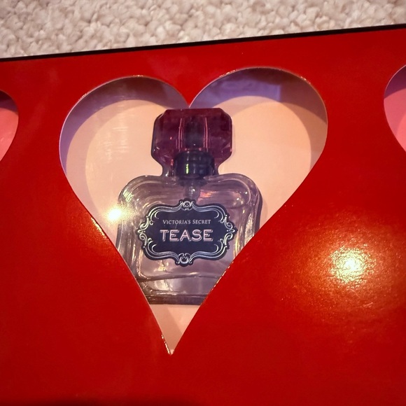 VS Mini Perfume Cologne Set of 5 - Picture 8 of 11